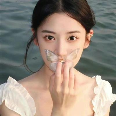 情在不言中