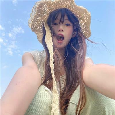 海底娇娃蓝华