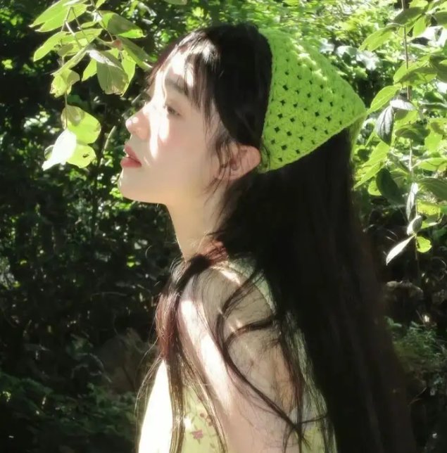 绝症女孩