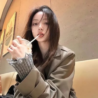 在异国